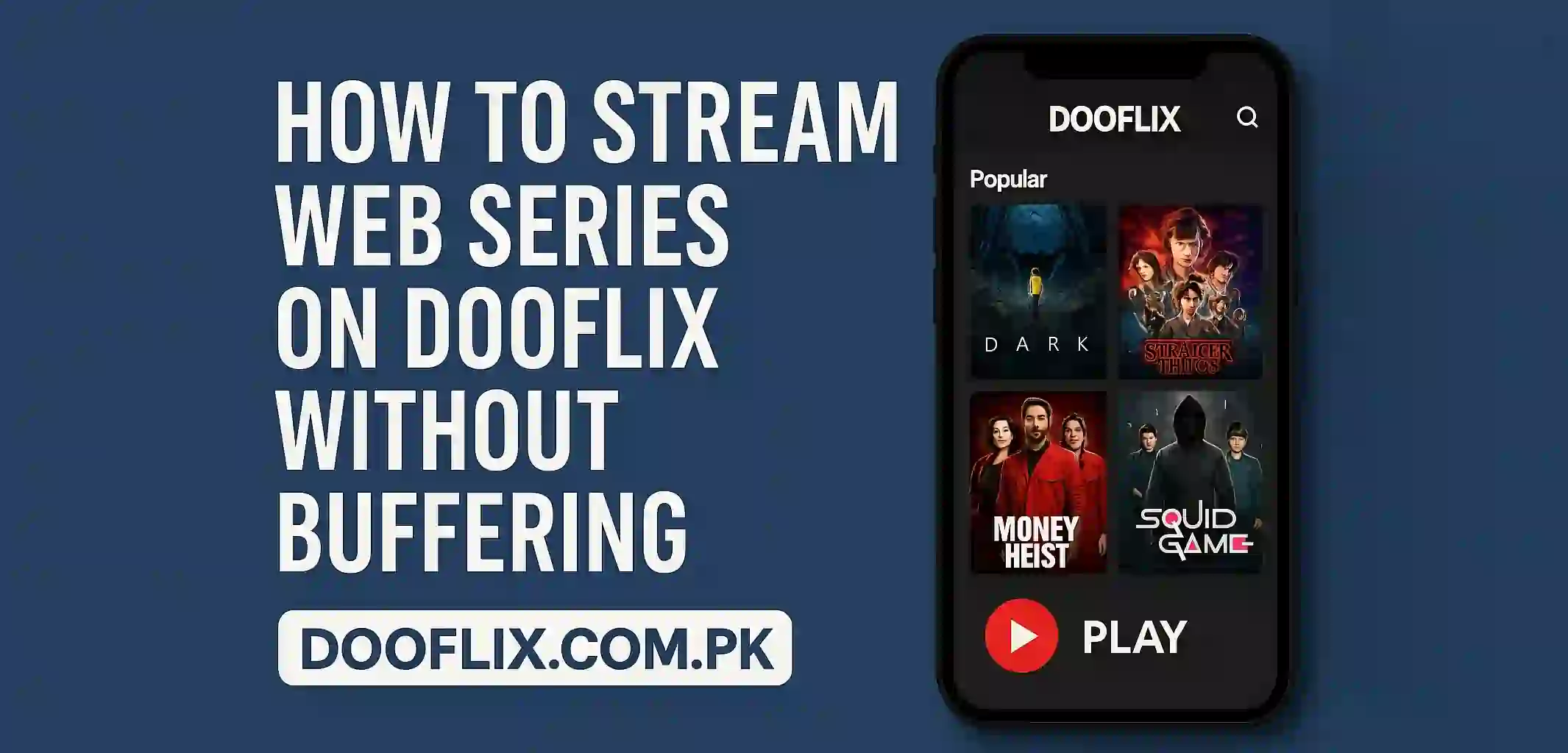 How to Stream Web Series on Dooflix Without Buffering (1)
