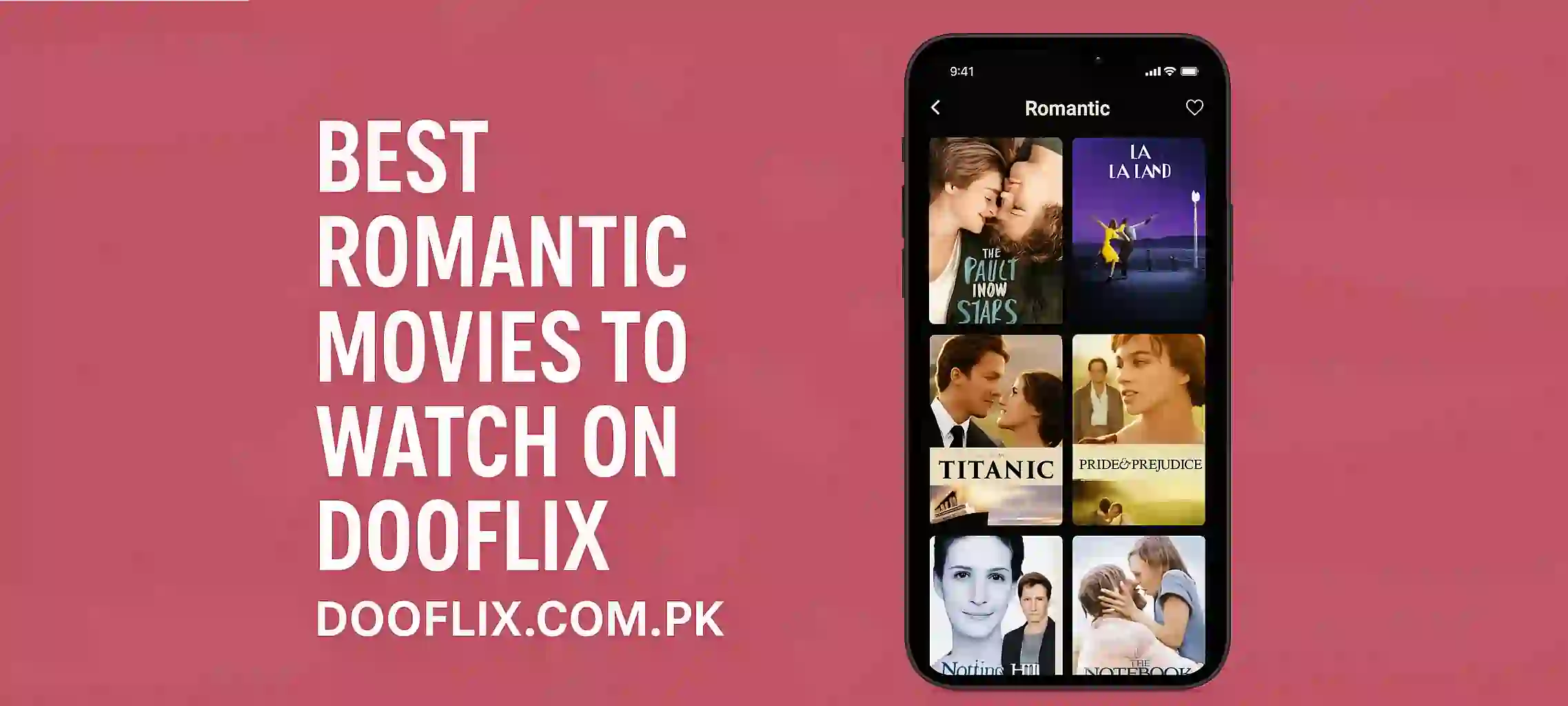 Best Romantic Movies to Watch on Dooflix (1)