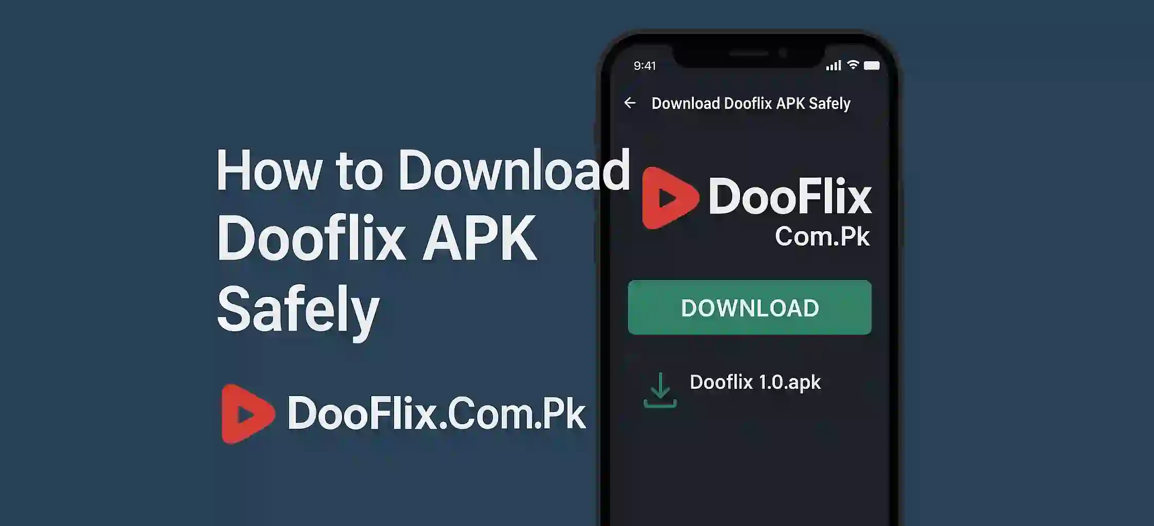 How to Download Dooflix APK Safely (1)